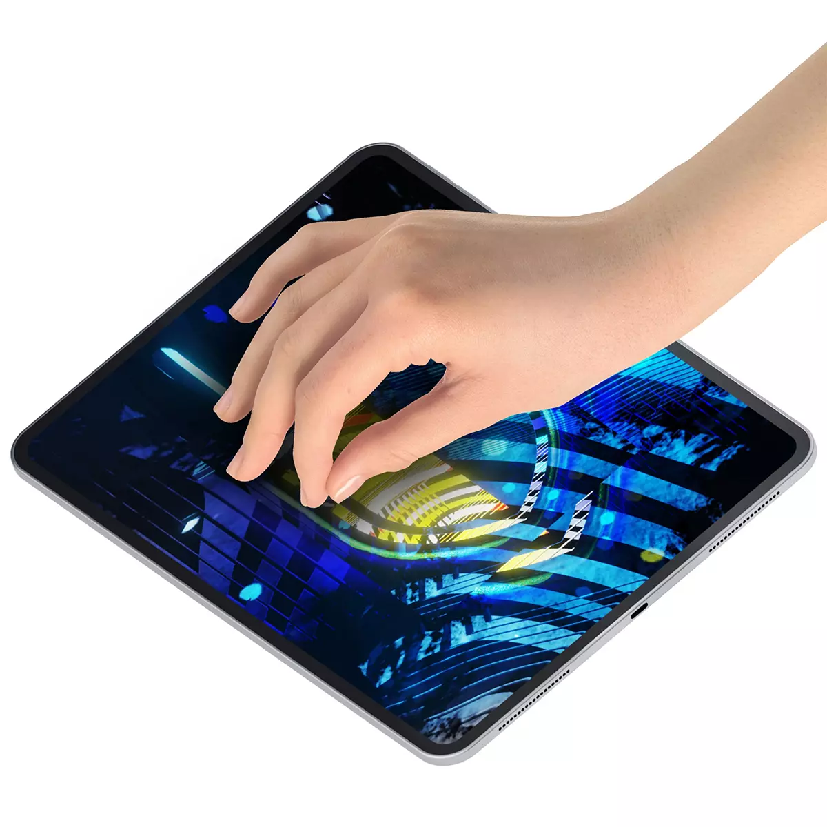 Reducerea amprentelor digitale