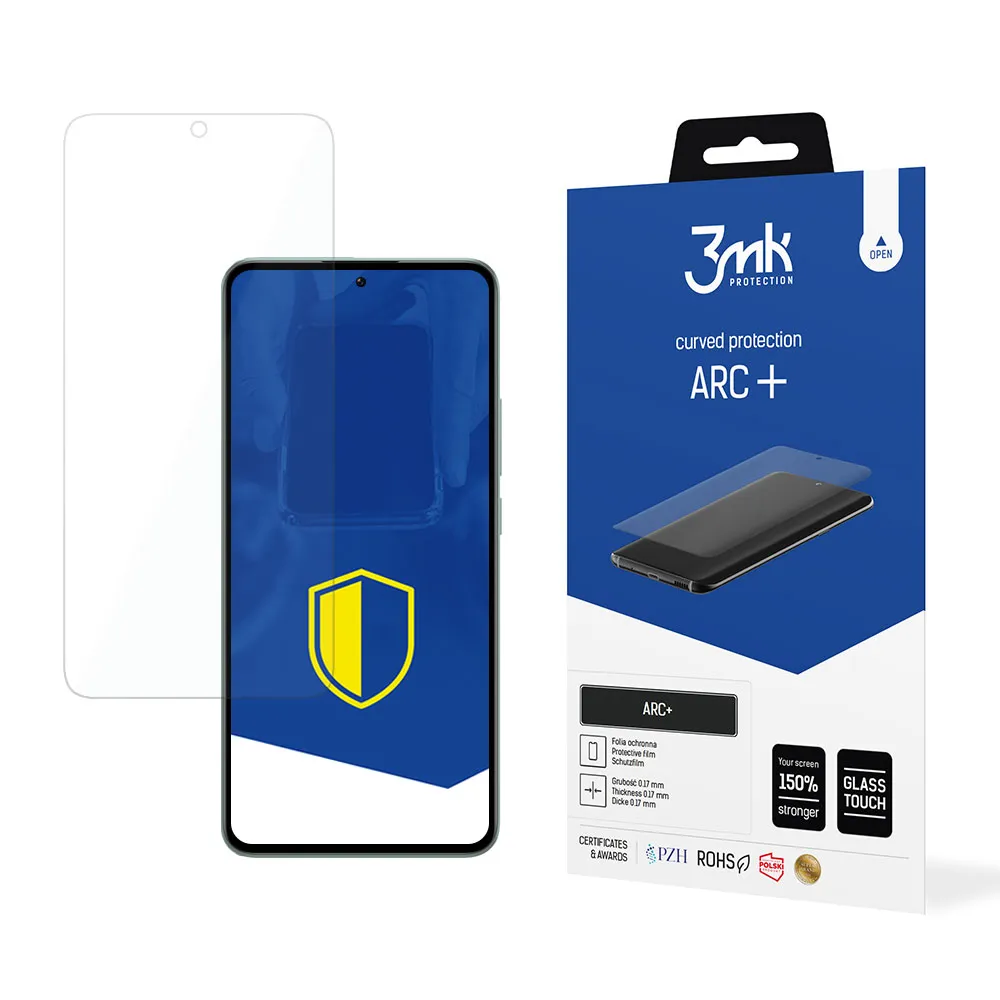 Folie de protecție pentru Xiaomi 13T/13T Pro - 3mk ARC+